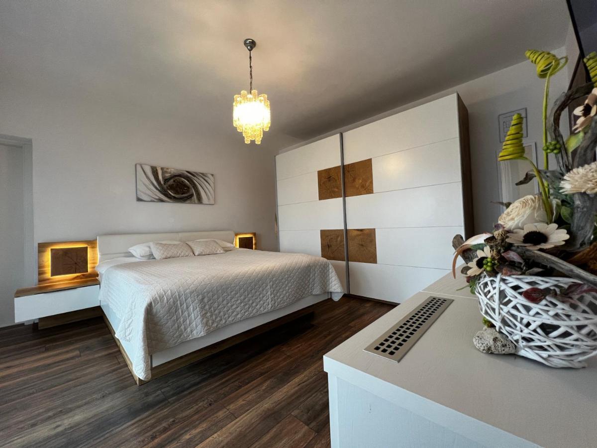 Guesthouse Villa Stanger 2 Ловран Экстерьер фото