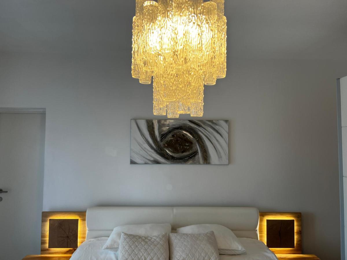 Guesthouse Villa Stanger 2 Ловран Экстерьер фото