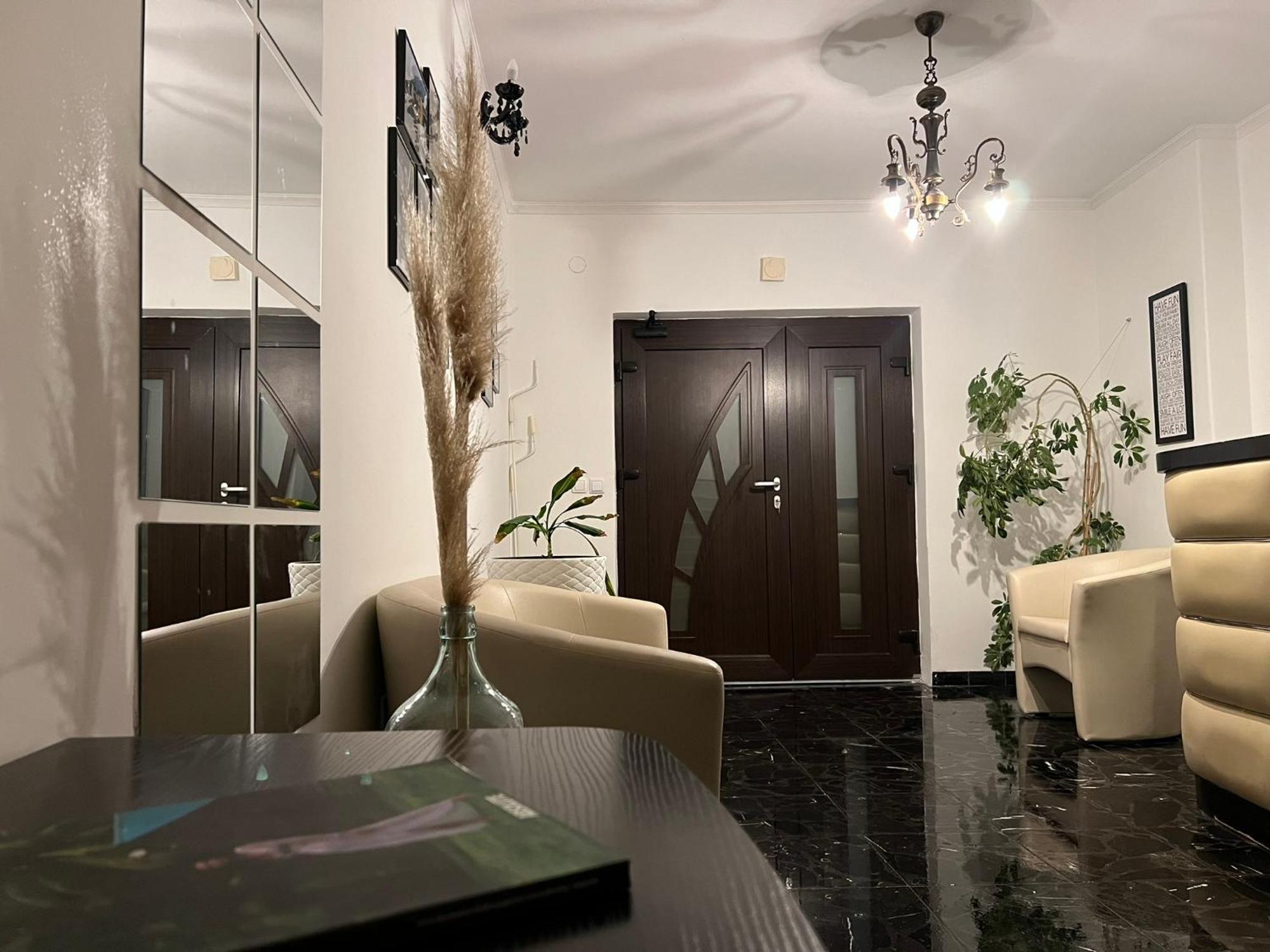Guesthouse Villa Stanger 2 Ловран Экстерьер фото