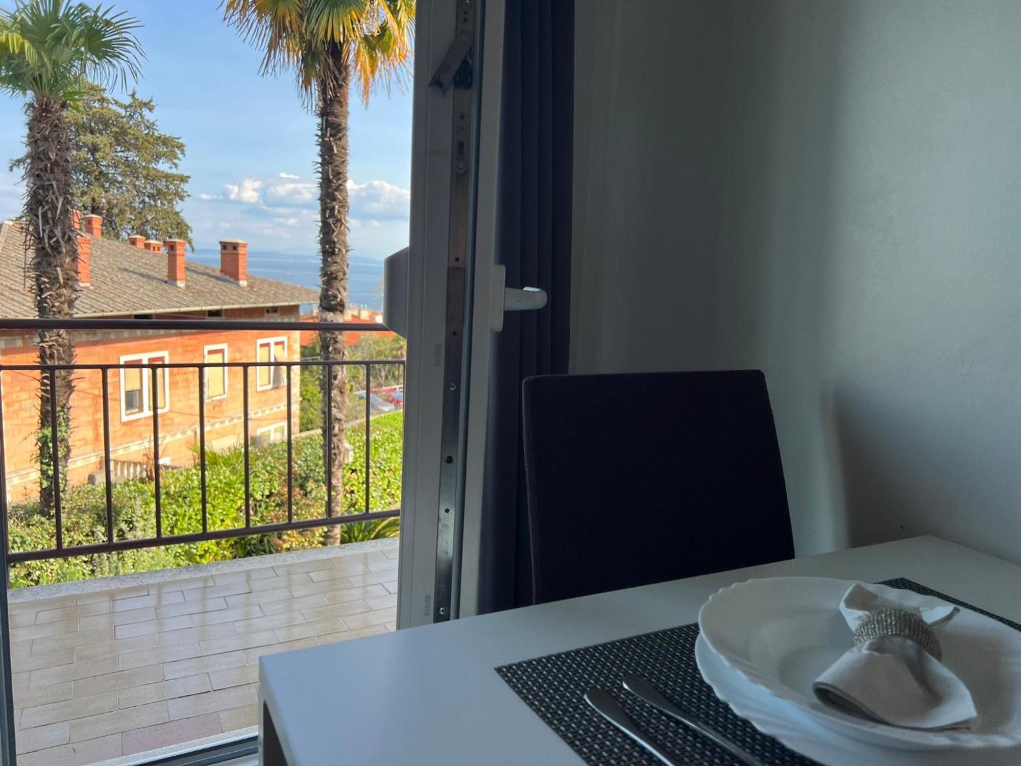 Guesthouse Villa Stanger 2 Ловран Номер фото