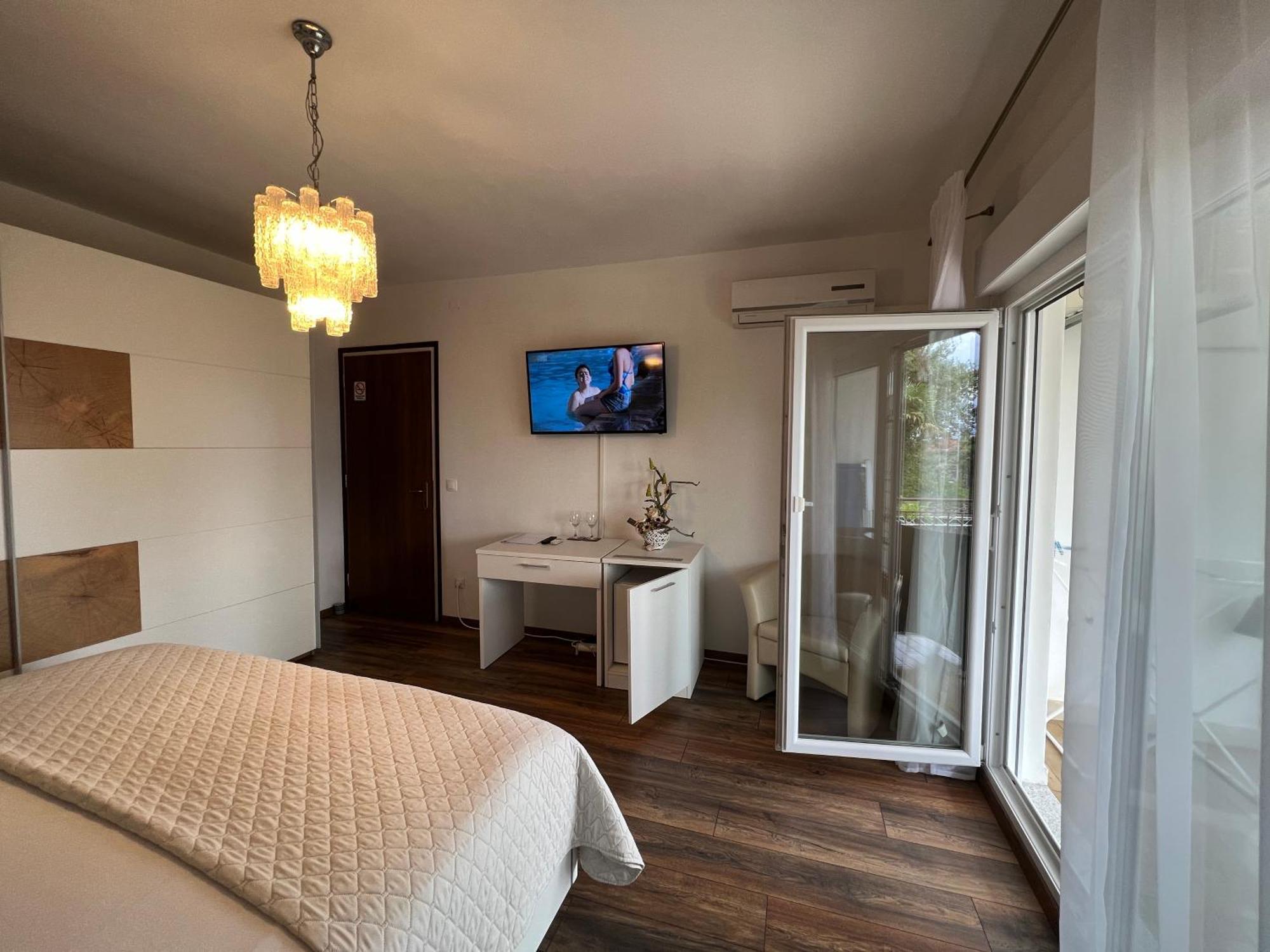 Guesthouse Villa Stanger 2 Ловран Номер фото