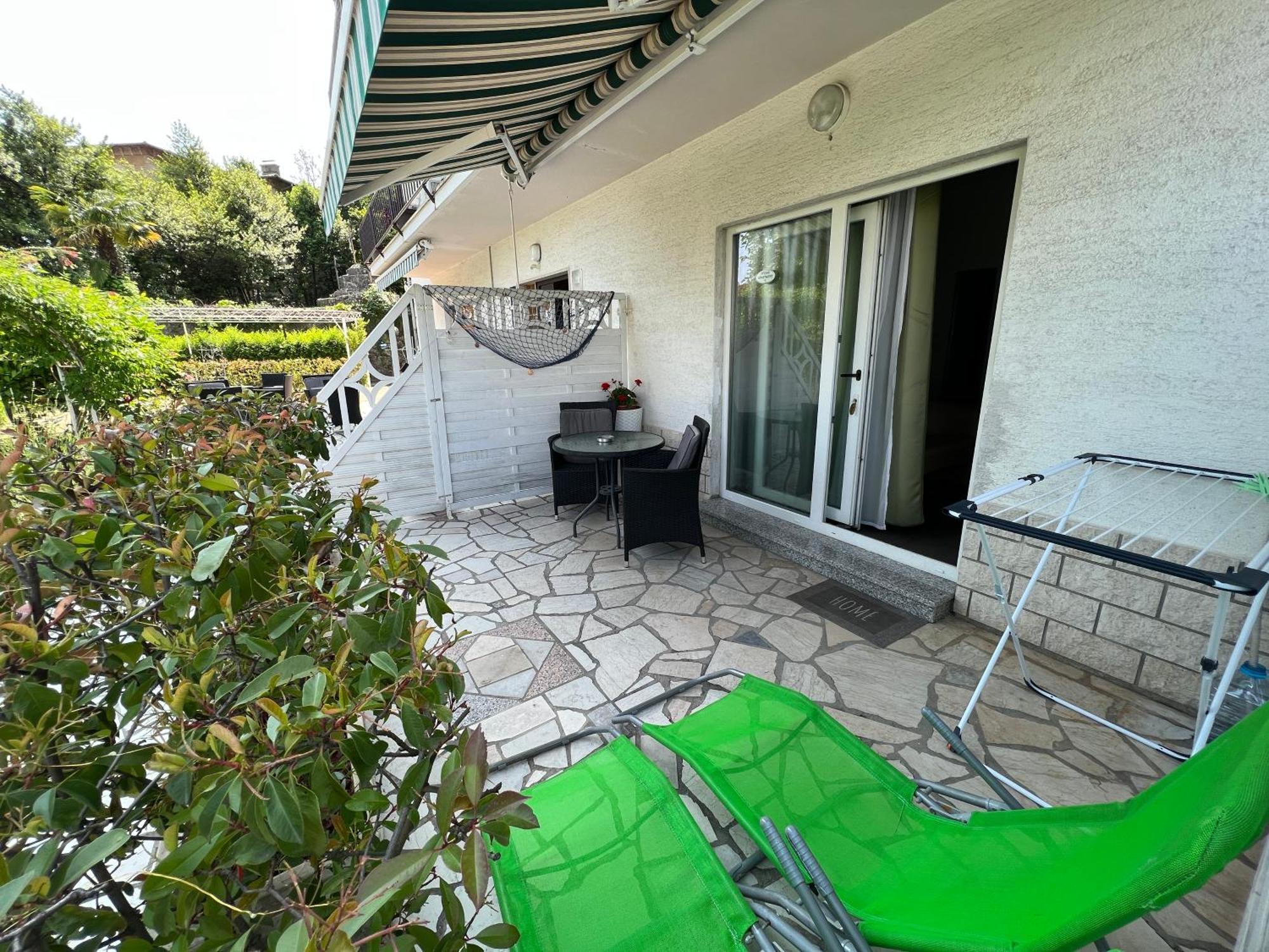 Guesthouse Villa Stanger 2 Ловран Номер фото